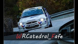 RallySpirit Altronix 2017 - HIGHLIGHTS [Full HD]