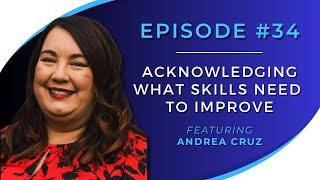 Episode 34: Andrea Cruz | Beyond the Measure: A Podcast for Music Educators