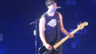 5 Seconds of Summer - Vapor - Auburn Hills, MI