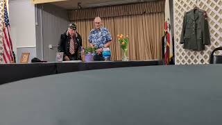 Dog Trainer Rich Celebration of Life