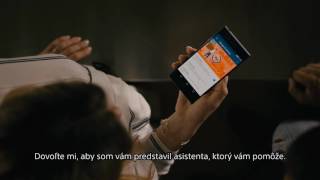 Nová Xperia – predstavuje Smart cleaner