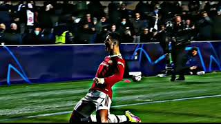 Cristiano Ronaldo Edit..!