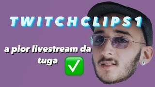 TWITCH CLIPS 1