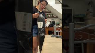Unboxing