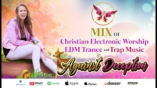 Electronic Christian music     song   Identity   by Against Deception