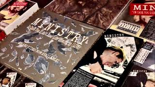 Ministry — So What (In Case You Didn't Feel Like Showing Up Live)