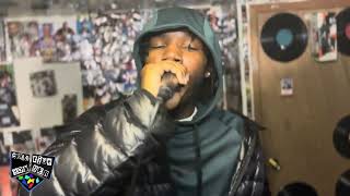 OD3E LIVE PERFORMANCE | THE CREATIVE CORNER | SHOT BY W.Y.K PROD. 