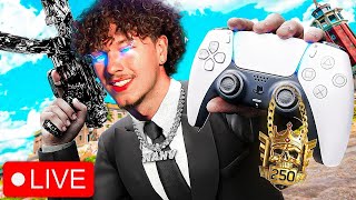 🔴 LIVE - NEW UPDATE! 🟥 #1 CONTROLLER PLAYER in the WORLD 🟥REBIRTH KING 🟥