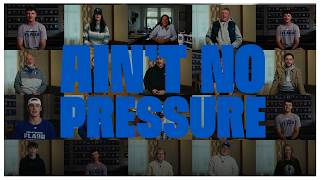 Cooper Flagg | No Pressure | It's Pronounced...