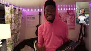 Reapz- bundle basic ft(TimiDre)