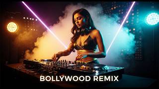 🔥 MEGA EDM REMIX DANCE | Full Bass Party | Bollywood Non-Stop DJ Night 2026