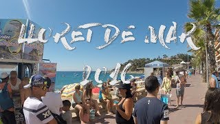 Si torna a Casa - LLoret de Mar Vlog ep.2