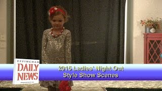 EDN VIDEO: Style Show YouTube sharing
