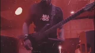 Reaction Band - “Sunflower” 5-8-2025