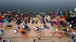 Fin Addict Kayak Fishing Tournament 2023 Promo