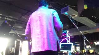 Doctor Danger Improv 2 Wonderbar 3-26-2017