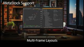 Multi-Frame Layouts