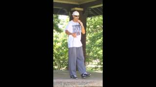 Curtis Hardy - The Montez McCamish Show
