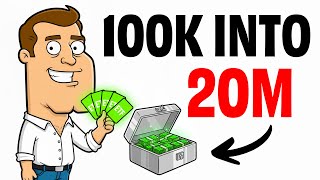 What If You Put $100,000 Into the BEST 5 Fidelity Index Funds?