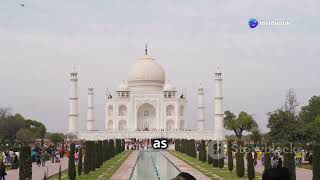 Taj Mahal : A Monument of Eternal Beauty