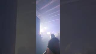 Andy C live at shed 10 Auckland NZ 12/11/22