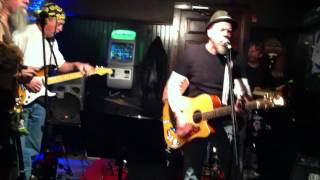 Ken Kurczeski at Mollys - Deep Elem