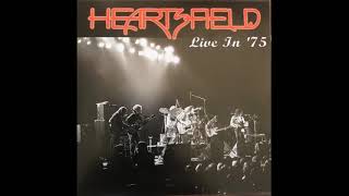 Nashville - Heartsfield-Live in '75 - 1975 St. Louis, MO Ambassador Theater