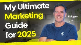 My Ultimate Wholesaling Marketing Guide for 2025
