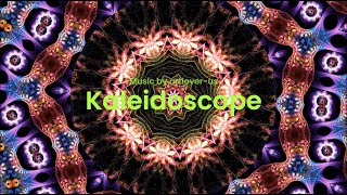 EDM Dance music: Kaleidoscope | rich colors &  mysterious patterns | energetic | FL studio #edm
