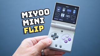 Miyoo Mini Flip Review: STILL GOT IT