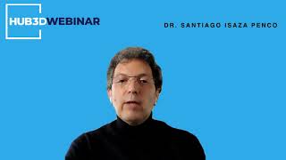 Presentazione Dr. Santiago Isaza Penco