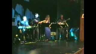 Mr. Mamboo und Late Night Factory