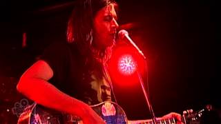 Evan Dando - Hey That's No Way To Say Goodbye (Leonard Cohen) (Live in Sydney) | Moshcam