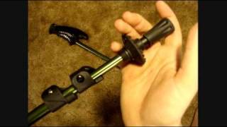 Hiking Poles (budget friendly) walking sticks trecking poles