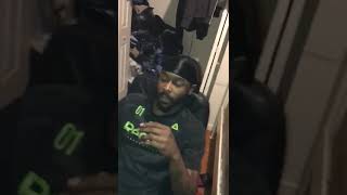 I Got 5 on it remix/WHOLE kicka GLOO #FREESTYLE