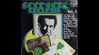 Baby Blue (George Baker Selection cover) ..... GOODHOPE REQUESTS Vol 2
