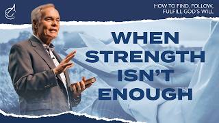 How to Find, Follow, and Fulfill God's Will: Episode 11