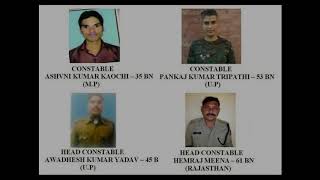 Pulwama attack || TRIBUTE to our soldiers ||