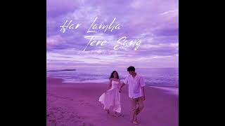 Suvitzz - Har lamha tere sang