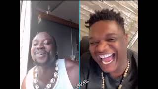 The moment VDM talk about Tiwa savage look alike this will shock you 🤣🤣