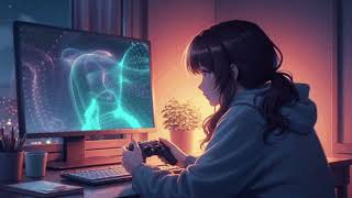 Gaming & Electronic Groove Lo-Fi | West Coast Swing Inspired Beats for Focus & Flow