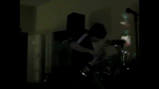 Give It Away by Red Hot Chili Peppers cover by Grand Fools Derby 2006