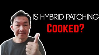 Hybrid patching just got better with AWS [037/100]