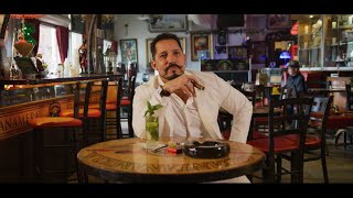 Cuban Artist Orlando Quevedo Brings His Love of Life to Art