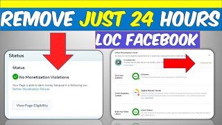 Remove Just 24 Hours✅ | limited originality of content  issue❌