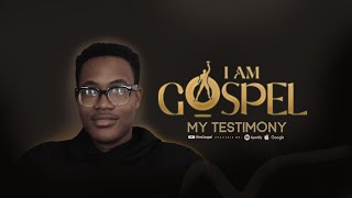 I Have Always Had This Void And Emptiness Until.. | My Testimony | IAmGospel