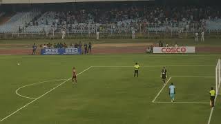 Mohun Bagan vs East bengal Tie Breaker In IFA SHIELD Final 🔥IFA SHIELD Champion MohunBagan 🏆