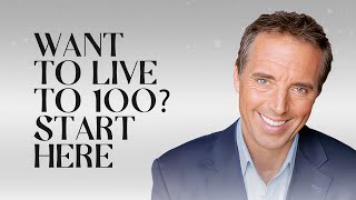 Dan Buettner on Aging Smarter: The Real Secrets of Longevity