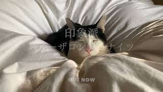 印象派 [INSHOW-HA] - スルー・ザ・ロンリーナイツ feat. チアキ (Official Teaser)