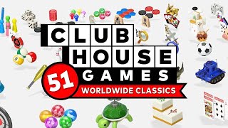 Piano (Ending) - Clubhouse Games: 51 Worldwide Classics
